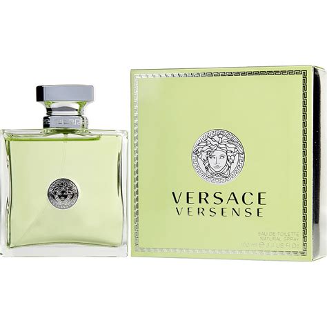 versace perfumy versense|versace versense discontinued.